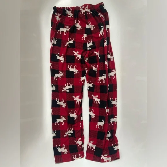 Moose Pyjama - Picture 3 of 3